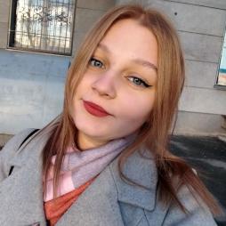 Плужникова Эльвира Алексеевна